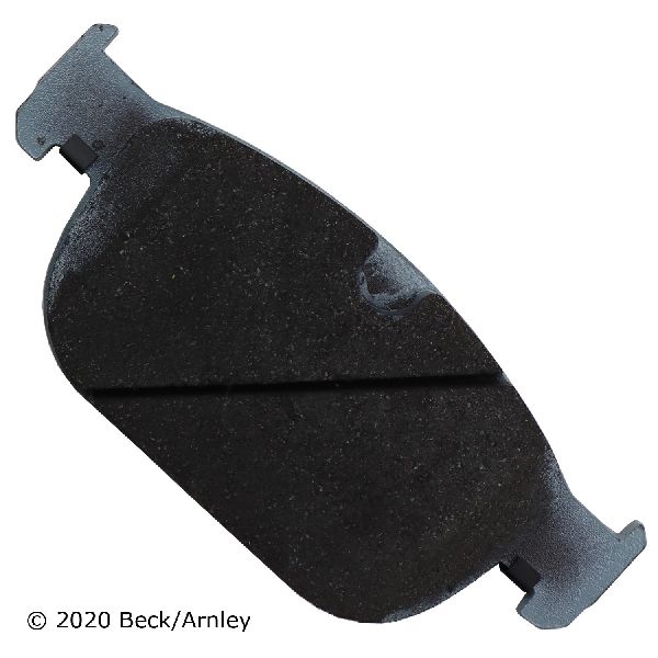 2016-2025 Volvo XC90 Disc Brake Pad Set - Front (Beck Arnley)