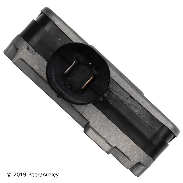 2007-2015 Volvo S80 Engine Cooling Fan Module (Beck Arnley)