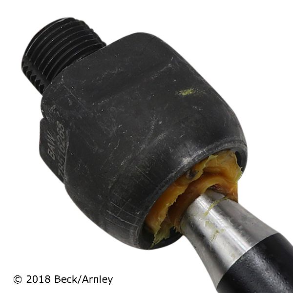 2005-2009 Subaru Legacy Steering Tie Rod End - Front Inner (Beck Arnley)