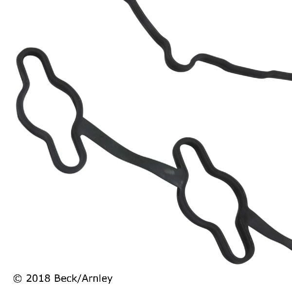 2006-2011 Hyundai Azera Engine Valve Cover Gasket Set - Right (Beck Arnley)