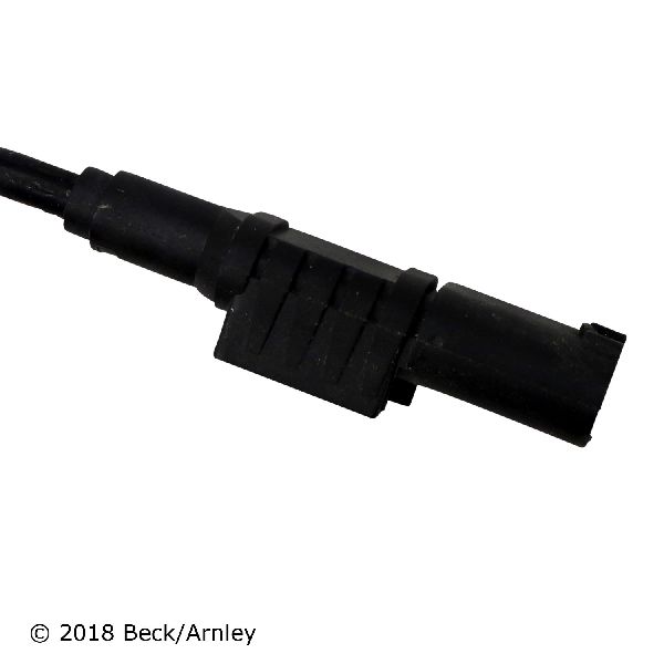 2007-2011 Mercedes-Benz CLS550 ABS Wheel Speed Sensor - Front (Beck Arnley)