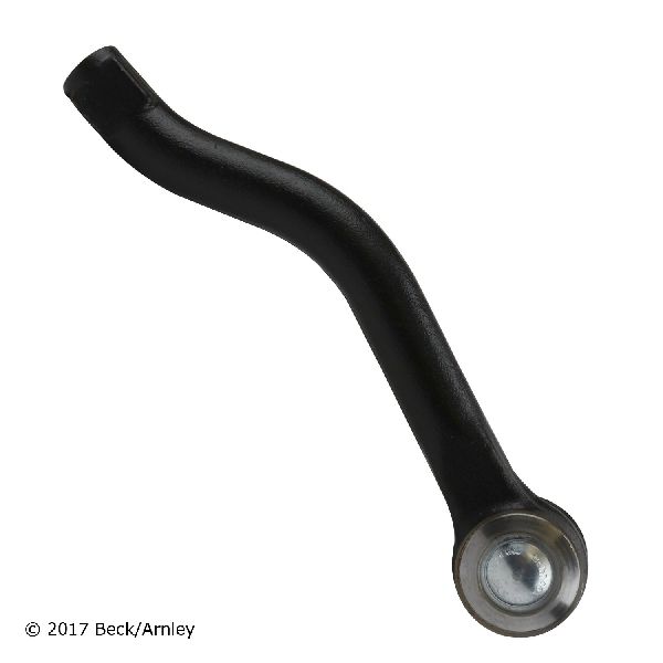 2013 INFINITI JX35 Steering Tie Rod End - Front Right Outer (Beck Arnley)