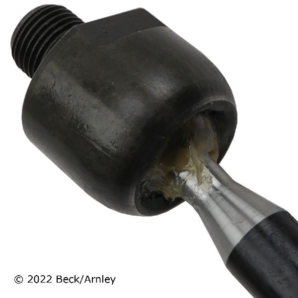 2018-2023 Kia Rio Steering Tie Rod End - Front Inner (Beck Arnley)