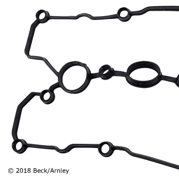 2010-2017 Audi R8 Engine Valve Cover Gasket Set - Right (Beck Arnley)