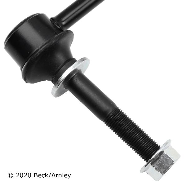 2014-2015 Lexus IS250 Suspension Stabilizer Bar Link - Front Left (Beck Arnley)