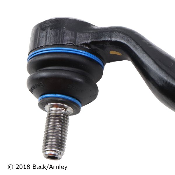 2001-2005 BMW 325xi Steering Tie Rod Assembly - Front Right (Beck Arnley)
