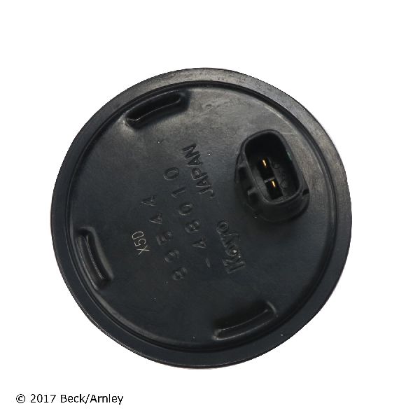 2004-2006 Lexus ES330 ABS Wheel Speed Sensor - Rear (Beck Arnley)