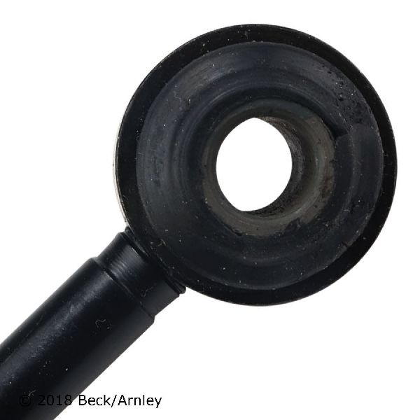 2008-2013 BMW M3 Suspension Stabilizer Bar Link - Rear (Beck Arnley)