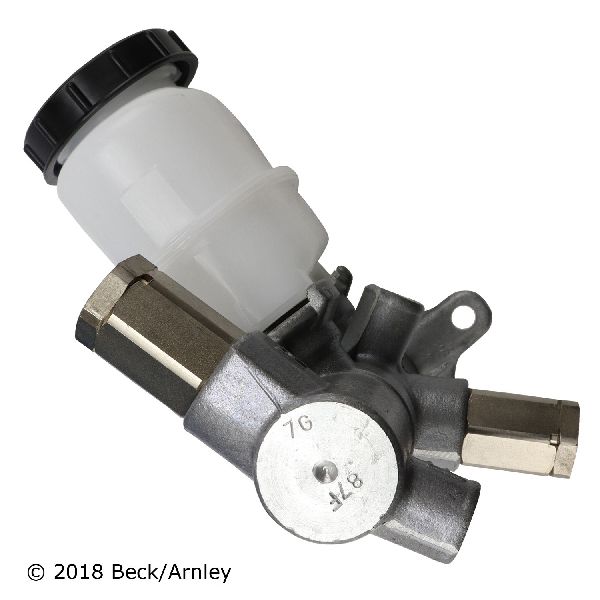 1995-1999 Nissan Sentra Brake Master Cylinder (Beck Arnley)