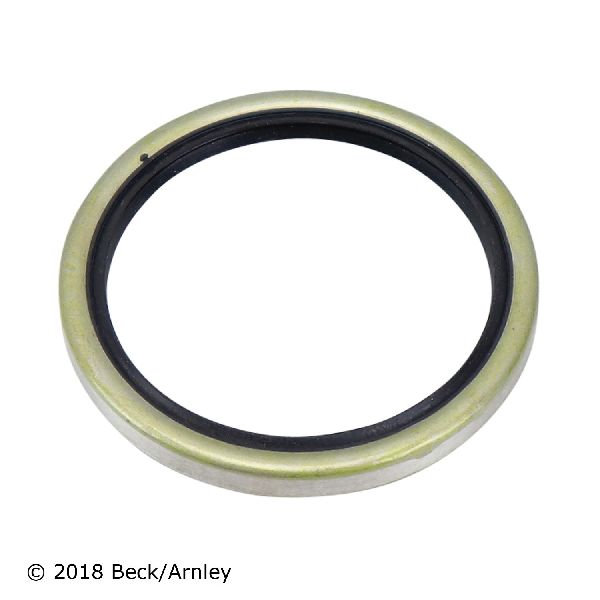 1986-1989 Mazda 323 Wheel Seal - Front Outer (Beck Arnley)