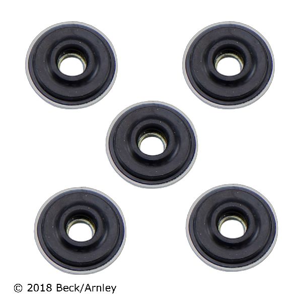 1992-1994 Acura Vigor Engine Valve Cover Gasket Set (Beck Arnley)
