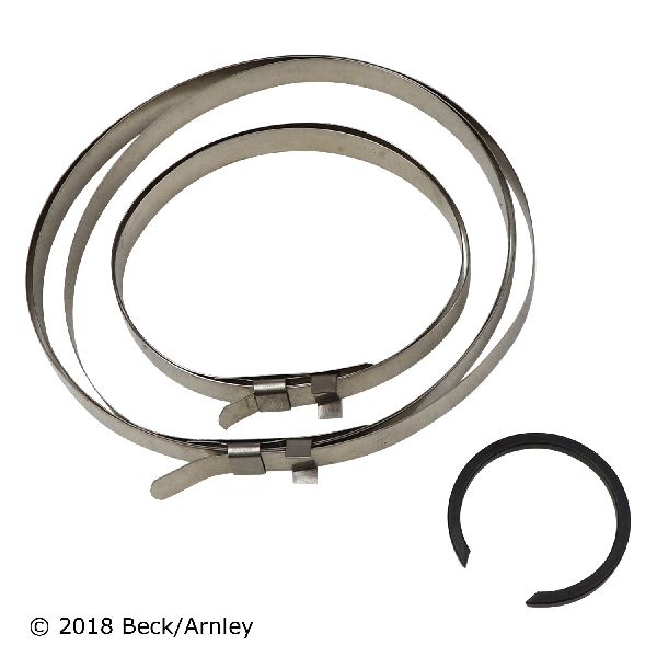 2010-2012 Volkswagen Routan CV Joint Boot Kit - Front Inner (Beck Arnley)