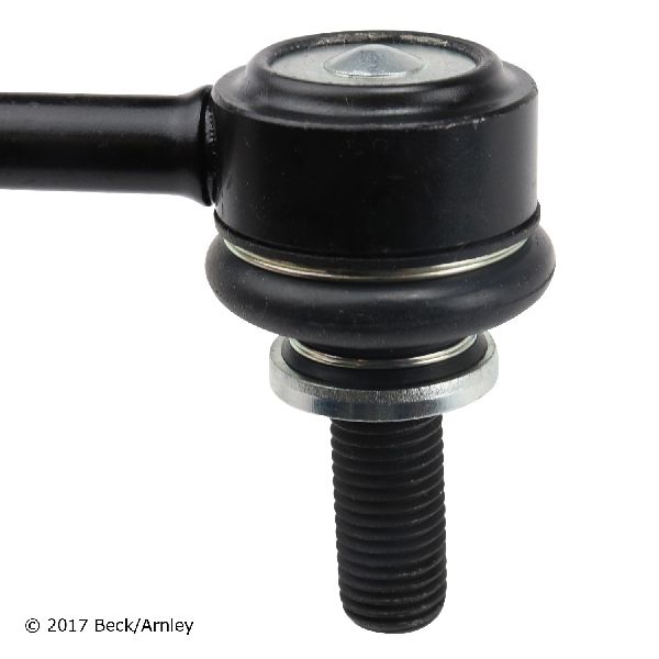 2008-2011 Mercedes-Benz C300 Suspension Stabilizer Bar Link - Front Left (Beck Arnley)