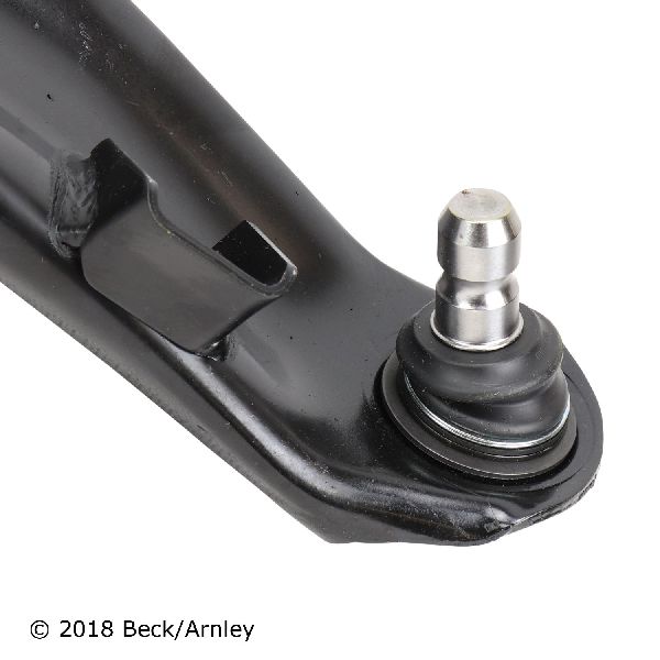 2010-2011 Kia Soul Suspension Control Arm and Ball Joint Assembly - Front Right Lower (Beck Arnley)
