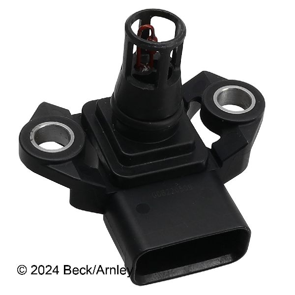 2010-2015 Lexus RX450h Fuel Injection Manifold Pressure Sensor (Beck Arnley)