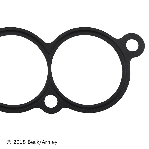 2003-2006 Kia Sorento Fuel Injection Plenum Gasket - Lower (Beck Arnley)