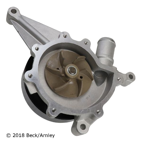 2003-2005 Lincoln LS Engine Water Pump (Beck Arnley)