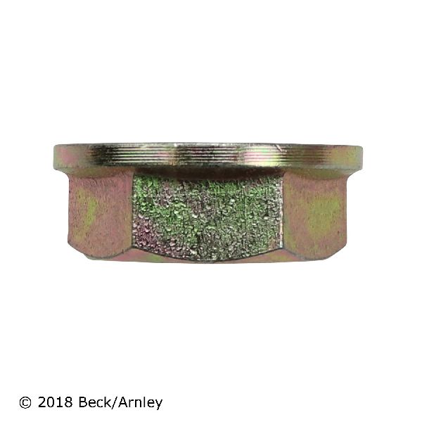 1995-2001 Lexus ES300 Axle Nut - Front (Beck Arnley)