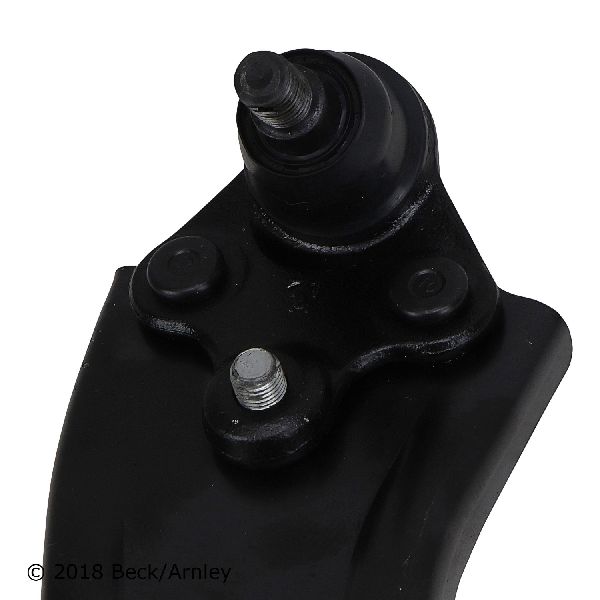 2007-2011 Honda CR-V Suspension Control Arm and Ball Joint Assembly - Front Right Lower (Beck Arnley)