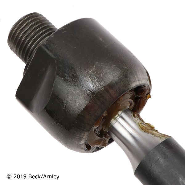 2004-2008 Suzuki Forenza Steering Tie Rod End - Front Inner (Beck Arnley)