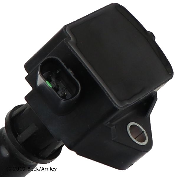 2015-2016 Volvo S80 Direct Ignition Coil (Beck Arnley)
