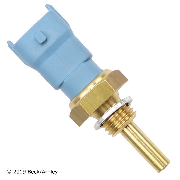 2008-2009 Chevrolet Equinox Engine Coolant Temperature Sensor (Beck Arnley)
