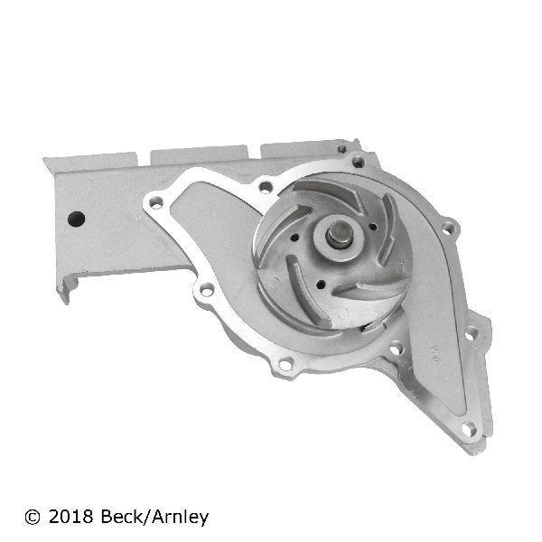 2002-2005 Audi A4 Engine Water Pump (Beck Arnley)