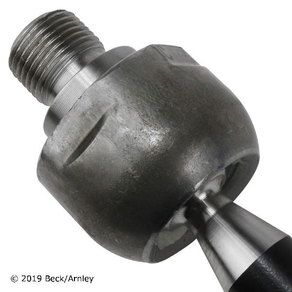 2002-2005 Kia Sedona Steering Tie Rod End - Front Right Inner (Beck Arnley)
