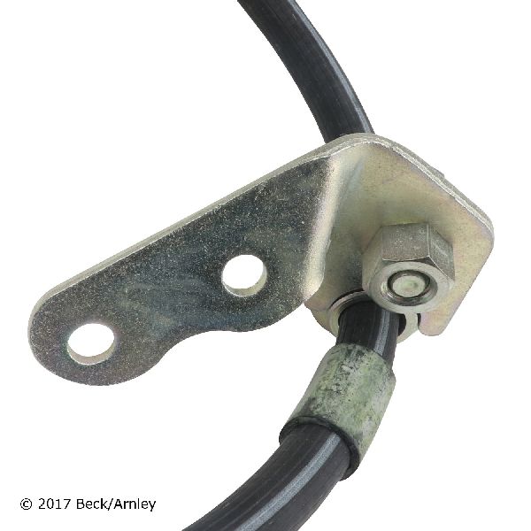 1996-2000 Honda Civic Brake Hydraulic Hose - Front Right (Beck Arnley)