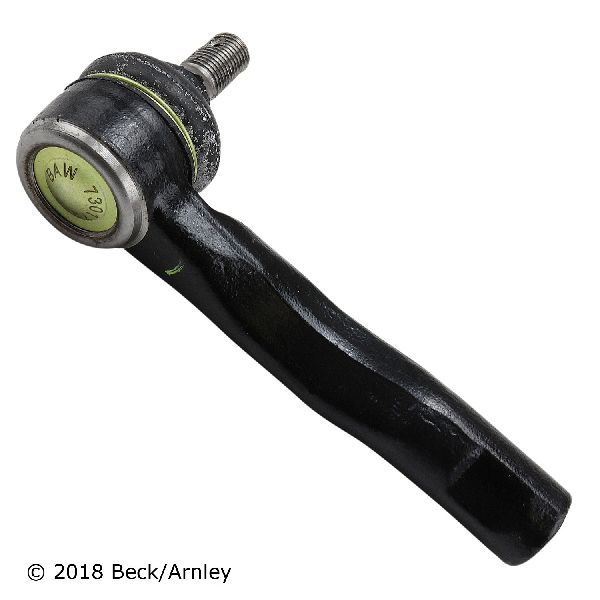 2001-2005 Lexus IS300 Steering Tie Rod End - Front Left Outer (Beck Arnley)