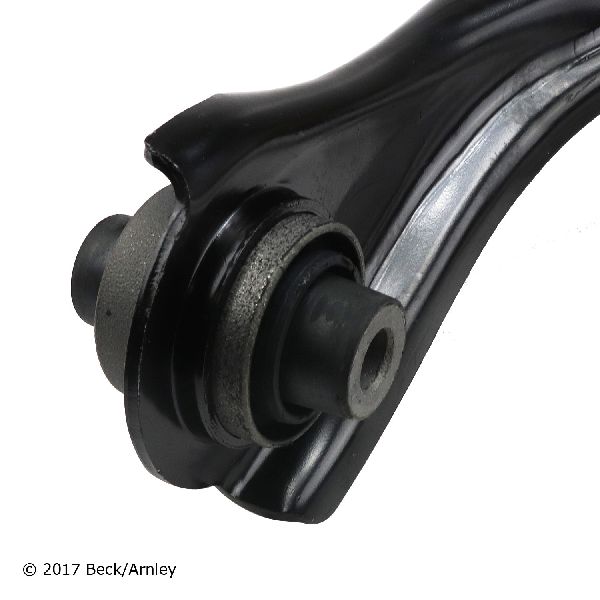 2009-2014 Acura TSX Suspension Control Arm and Ball Joint Assembly - Front Left Upper (Beck Arnley)