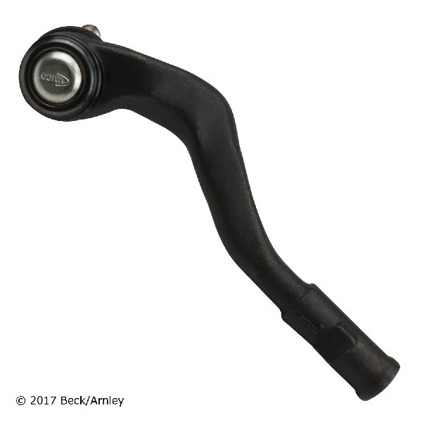 2008-2009 Audi S5 Steering Tie Rod End - Front Left Outer (Beck Arnley)