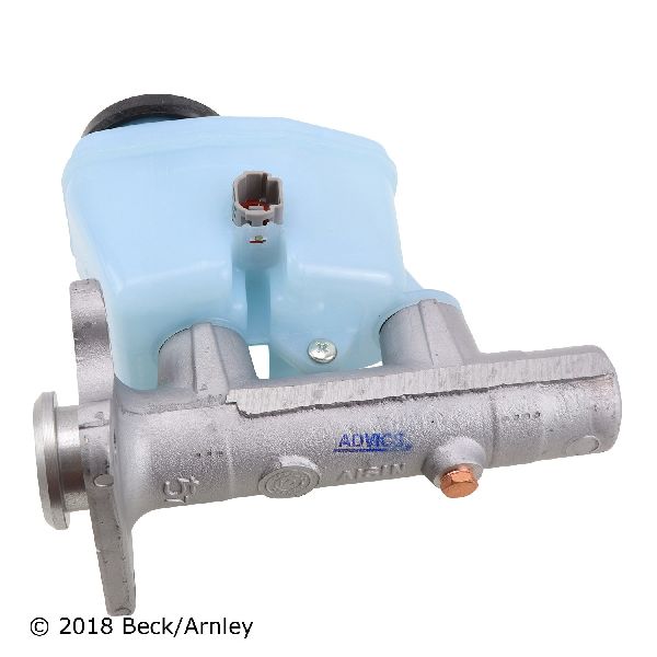 1993-1995 Toyota 4Runner Brake Master Cylinder (Beck Arnley)