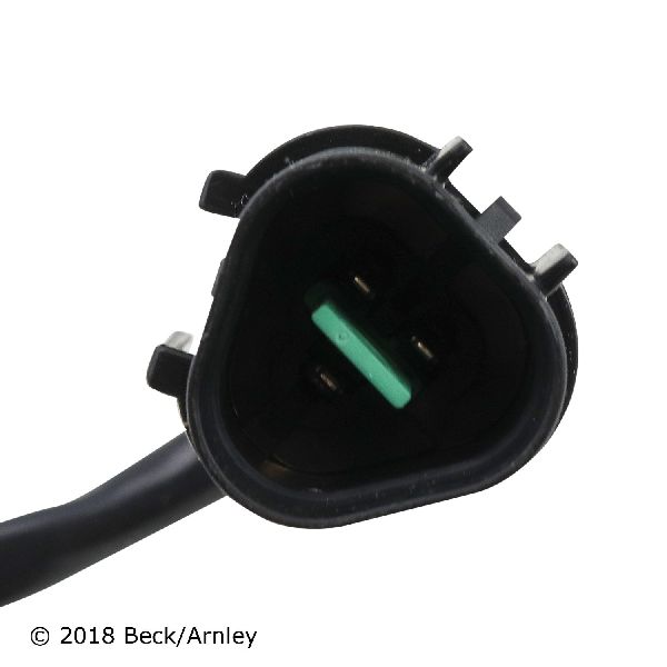 1995-2000 Mitsubishi Montero Engine Crankshaft Position Sensor (Beck Arnley)