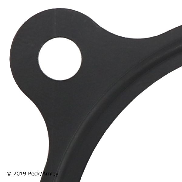 2007-2013 Mazda 3 Fuel Injection Throttle Body Mounting Gasket (Beck Arnley)