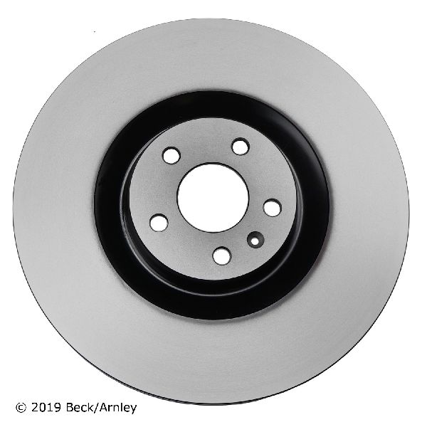 2016-2025 Volvo XC90 Disc Brake Rotor - Front (Beck Arnley)