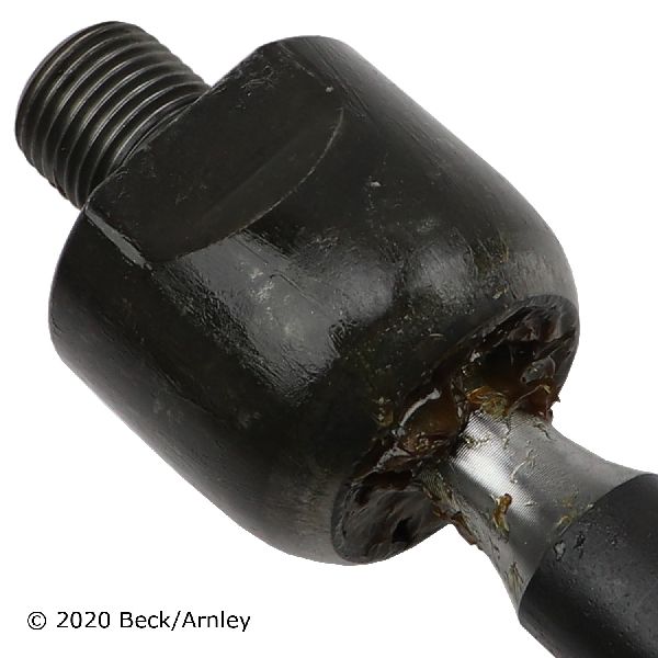 2004-2009 Kia Spectra Steering Tie Rod End - Front Inner (Beck Arnley)