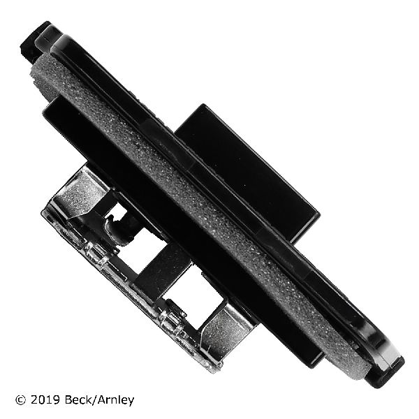 1999-2004 Honda Odyssey HVAC Blower Motor Resistor - Front (Beck Arnley)