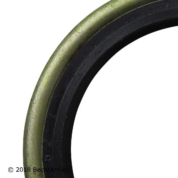 1996-2001 Audi A4 Wheel Seal - Rear (Beck Arnley)