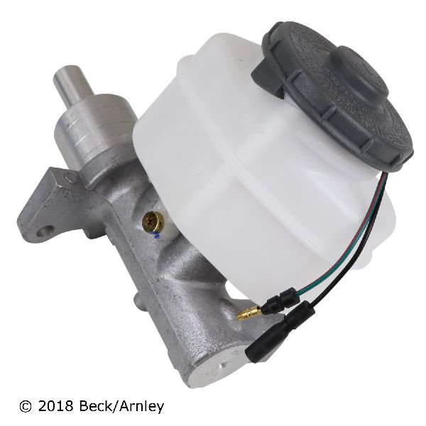 2006-2008 Honda Ridgeline Brake Master Cylinder (Beck Arnley)