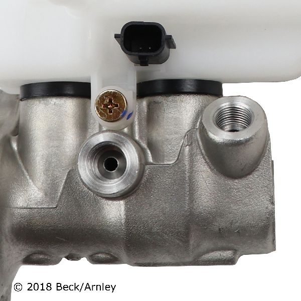 2013-2019 Nissan Sentra Brake Master Cylinder (Beck Arnley)