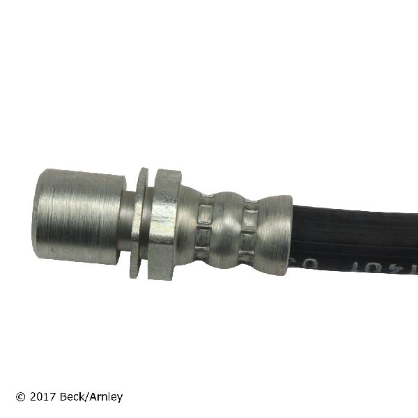 1994-2000 Lexus SC300 Brake Hydraulic Hose - Rear (Beck Arnley)