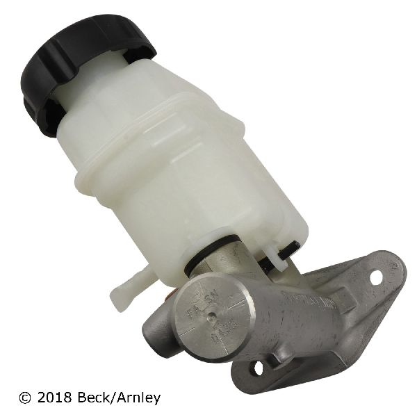 2006-2010 Hyundai Azera Brake Master Cylinder (Beck Arnley)