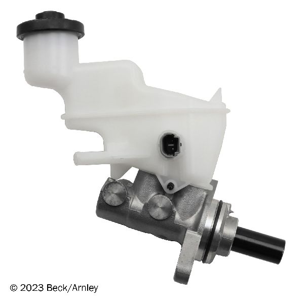 2012-2018 Toyota Yaris Brake Master Cylinder (Beck Arnley)