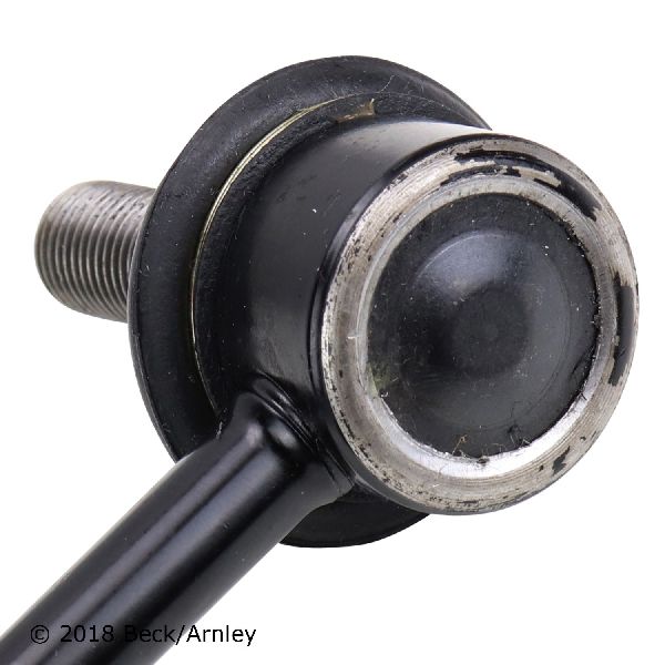 2007-2008 Hyundai Entourage Suspension Stabilizer Bar Link - Front Right (Beck Arnley)