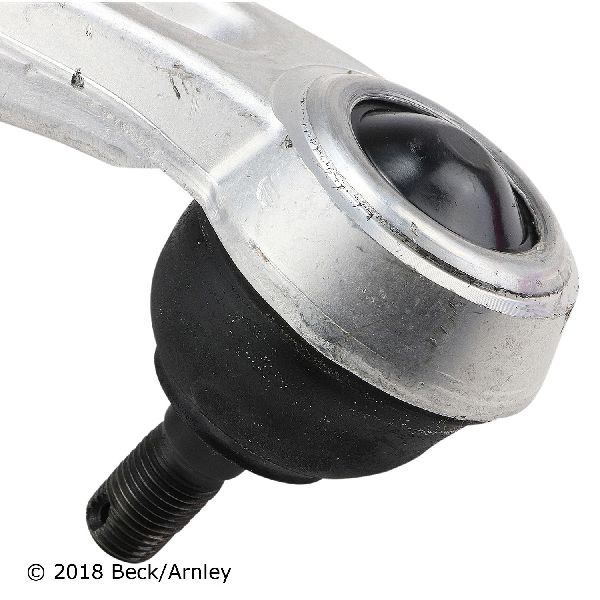 2008-2012 INFINITI EX35 Suspension Control Arm and Ball Joint Assembly - Rear Left Upper (Beck Arnley)