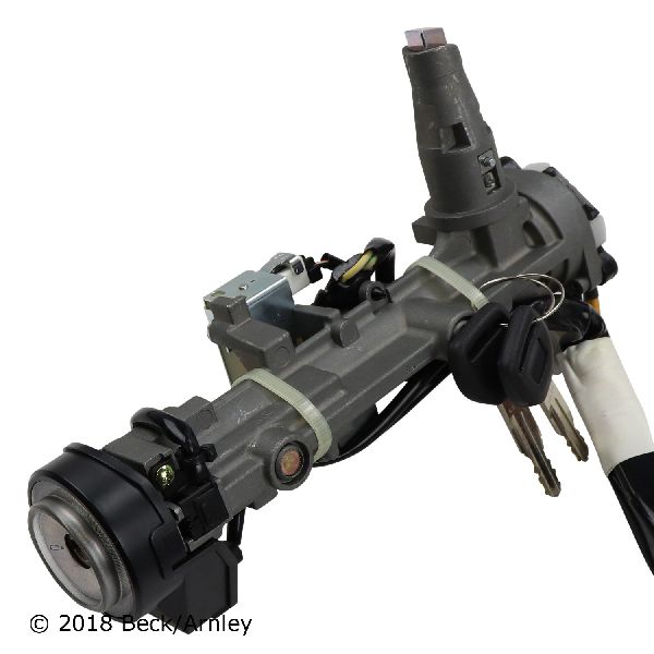 1996-1997 Honda Odyssey Ignition Lock Assembly (Beck Arnley)