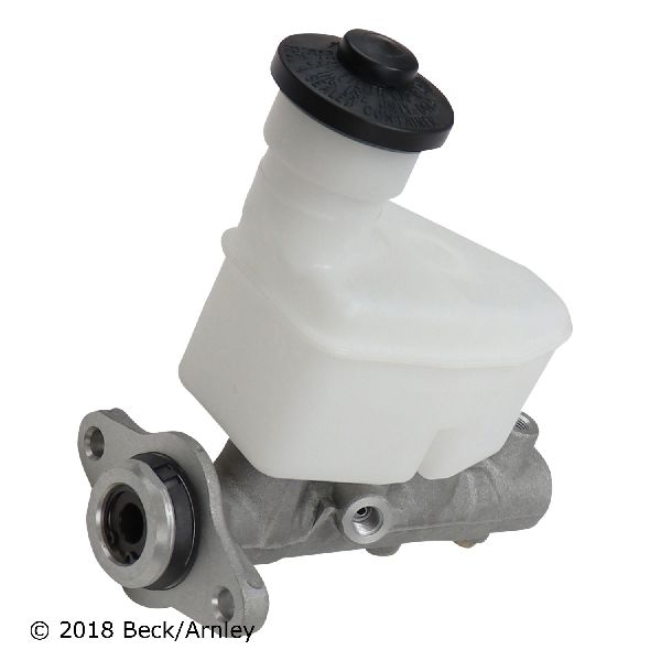 1997-2000 Toyota RAV4 Brake Master Cylinder (Beck Arnley)
