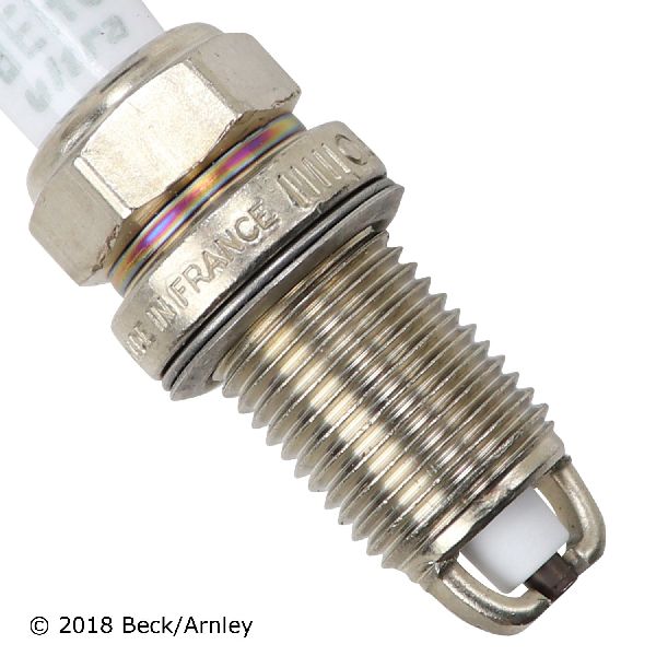 2006-2008 Audi A4 Spark Plug (Beck Arnley)