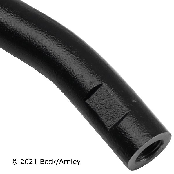 2007-2012 Mazda CX-7 Steering Tie Rod End - Front Right Outer (Beck Arnley)